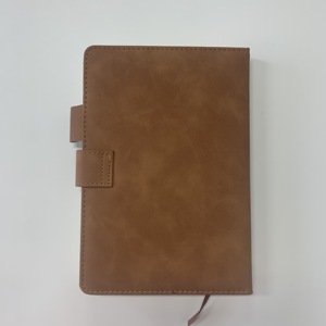 Fantaisie a5 affaires cahier journaux planificateur agenda journal <span class=keywords><strong>2025</strong></span> journal avec haute qualité en cuir personnalisé journal journal cahier - Product Image 3