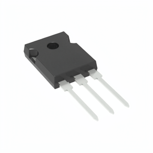 ทรานซิสเตอร์อิเล็กทรอนิกส์ TO-247 R6024ENZ1C9 ของแท้ - Product Image 1