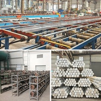 Fabricant chinois : Extrusions d'aluminium personnalisées selon vos plans |   Différentes formes avec finition usinée