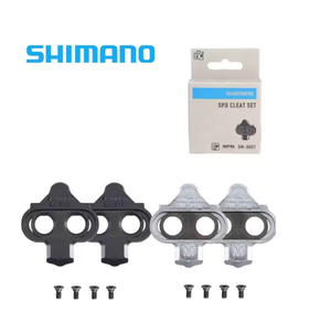 Pedales Shimano <span class=keywords><strong>SM</strong></span>-SH51/<span class=keywords><strong>SH56</strong></span> Multi-Release para Bicicleta de Montaña con Placas de Sujeción y Plataformas Flotantes (Par) - Product Image 2