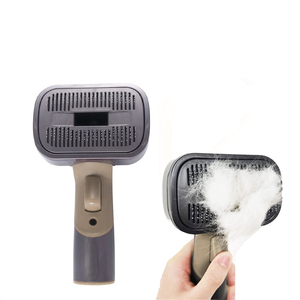 600W Cordless <b>Stick</b> Vacuum Cleaner 95 Mins Runtime 4 Modes Auto Smart Touch Screen Handheld With Pet Hair Brush for Home Power & - Product Image 6