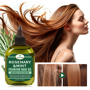 Aceite de Romero 100% Puro OEM <span class=keywords><strong>para</strong></span> <span class=keywords><strong>el</strong></span> Crecimiento <span class=keywords><strong>del</strong></span> <span class=keywords><strong>Cabello</strong></span> por Suplementación con Biotina, Aceite Capilar de Romero, Aceite Esencial <span class=keywords><strong>para</strong></span> <span class=keywords><strong>el</strong></span> Crecimiento <span class=keywords><strong>del</strong></span> <span class=keywords><strong>Cabello</strong></span> - Product Image 4