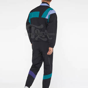 Trajes Cortavientos Ligeros Casuales de Invierno Transpirables de Última Moda, los Más Vendidos al por Mayor - Product Image 2