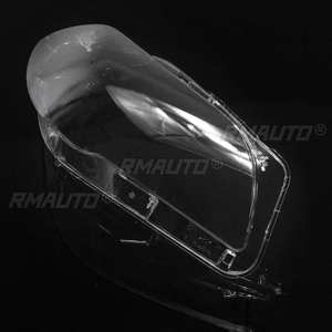 Cubierta de Lente de Faro Delantero para BMW Serie 5 F10 F18 520 523 525 535 530 2010-2014, Carcasa Transparente para Faro Delantero - Product Image 5