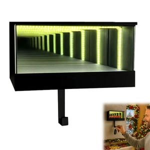 <b>Car</b> Garage Key Holder Key Organizer With Led Light <b>Car</b> Key Hanger Door Apartment Home Office Entryway <b>Car</b> Not Included - Product Image 1