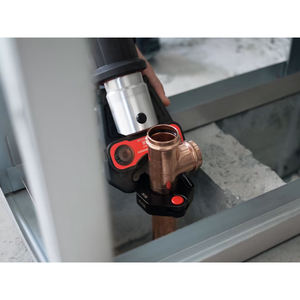 ชุดแหวนกด rotenberger th สำหรับเครื่องมือกด romax, 16-32มม - Product Image 5