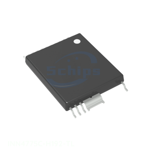 Power Management (PMIC) Original One Stop Service 24 PowerSMD Module (0.425", 10.80mm Width), 17 Leads IC OFFLINE SW FLBACK INSO - Product Image 1