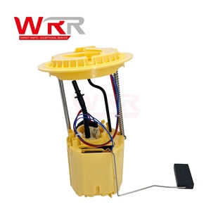 1644701794 1644702094 Pompe à carburant pour Benz W164 X164 ML350 GL320 – Ensemble d'alimentation en carburant durable et de qualité supérieure pour moteur, avec capteur de niveau intégré - Product Image 2