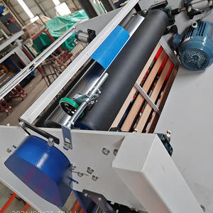 고속 자동 LDPE 블로운 필름 생산 라인 3층 동시 압출 플라스틱 백 제조 장비 - Product Image 4