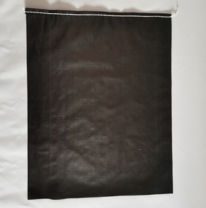 <span class=keywords><strong>UV</strong></span> Xử Lý Polypropylene 25Kg Bao Cát Đóng Gói Túi Dệt <span class=keywords><strong>Pp</strong></span> Đen - Product Image 4