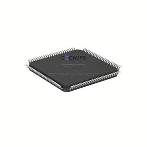 วงจรรวม YGV642-SZ TQFP-100 ของแท้และใหม่เอี่ยม ชิปไอซี สำหรับการจัดหาส่วนประกอบอิเล็กทรอนิกส์อย่างแม่นยำ - Product Image 1