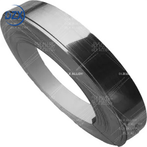 Cao cấp <span class=keywords><strong>inconel</strong></span> 625 Nickel hợp kim Strip - Soft Loại cuộn dây 600 lá với bề mặt tuyệt vời - Product Image 4