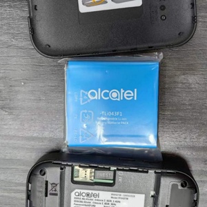 สินค้าใหม่ล่าสุด MW43TM Alcatel ฮอตสปอต Wi-Fi 4G LTE พร้อม B2 4G/4/5/12/25/26/66/71สำหรับ MW43TM Alcatel - Product Image 6