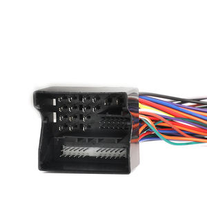 Câble adaptateur d'extension MQB 23cm 60cm 52 broches pour Audi A6 pour Skoda SEAT pour VW Golf 7 <span class=keywords><strong>5</strong></span> 6 MK5 MK6 <span class=keywords><strong>MIB</strong></span> 280 - Product Image 3