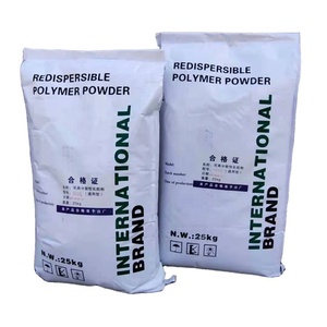 Nouveauté : Poudre polymère redispersible <span class=keywords><strong>VAE</strong></span> anti-fissuration pour isolation des murs extérieurs - Product Image 6