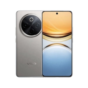 vivo Y300 Pro 5G สมาร์ทโฟนรุ่นใหม่ปี 2024 หน้าจอ 6.77 นิ้ว Snapdragon 6 Gen 1/ แบตเตอรี่ 6000mAh ชาร์จเร็ว 100W - Product Image 4