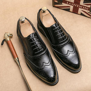 Ropa formal de negocios para hombre con corte cuadrado y estilo británico, ligera. - Product Image 5