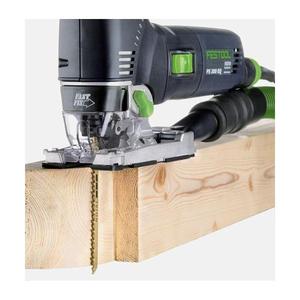 300 EQ-Plus TRION 720W Pendulum Jigsaw Power <b>Saws</b> - Product Image 4