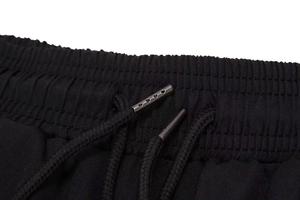 Shorts de sport pour hommes à séchage rapide, tissu extensible quadridirectionnel, poches latérales, shorts d'été pour la course à pied, la remise en forme, le marathon et l'entraînement - Product Image 4