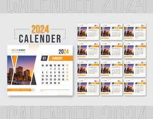 Calendario de escritorio barato simplificado hecho 2026 regalo personalizado de China logotipo personalizado estilo de artículo Papel de encuadernación Tipo de Material de impresión en Color - Product Image 5