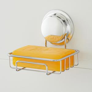 Eco-friendly <span class=keywords><strong>Doccia</strong></span> Sapone Saver Tazza di Aspirazione di Vuoto Angolo Piatti di Sapone - Product Image 4