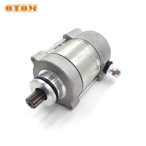 Pièces détachées de motocyclette, démarreur électrique EXC XC XCW TE 250 300, moteur Moric pour HUS QVARNA HUSABERG - Product Image 3