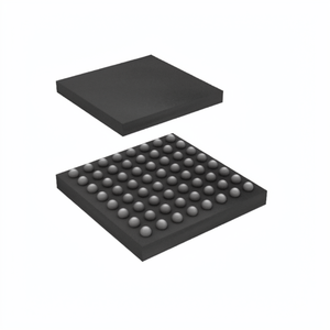 Componentes de Memoria S29GL256S10DHSS53 64 LBGA Electrónicos en Stock - Product Image 1