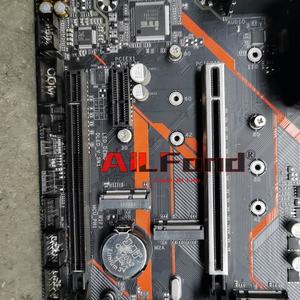 Carte mère B365M AORUS ELITE avec chipset B365, socket LGA 1151, compatible avec les processeurs de 9e et 8e génération - Product Image 6