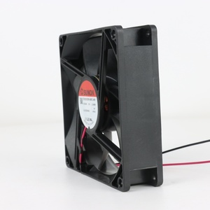 Ventilador Axial de Refrigeración SUNON EE92252BX-000C-A99 92x92x25mm 24VDC 2.4W 100mA 55CFM 3400RPM con Rodamiento de Bolas, Eléctrico, OEM, ODM - Product Image 6