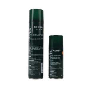 Kuelox Artist Fixative Spray 180ml/300ml-Scellant professionnel pour les dessins au charbon de bois, au <span class=keywords><strong>crayon</strong></span> et au pastel, finition anti-bavure - Product Image 4