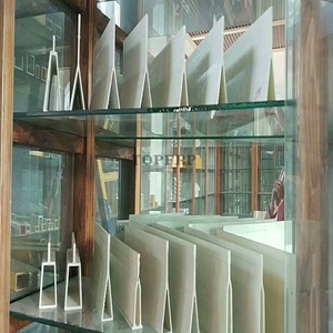 High Strength Composite Material FRP Fiberglass Support - Product Image 6