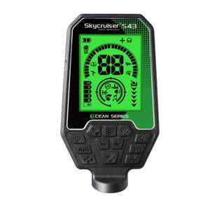 <span class=keywords><strong>2025</strong></span> <span class=keywords><strong>New</strong></span> Arrival dò kim loại S43 độ chính xác cao máy vàng <span class=keywords><strong>Detector</strong></span> dưới nước Thiết bị tìm kiếm dưới mặt đất Máy dò kim loại - Product Image 2