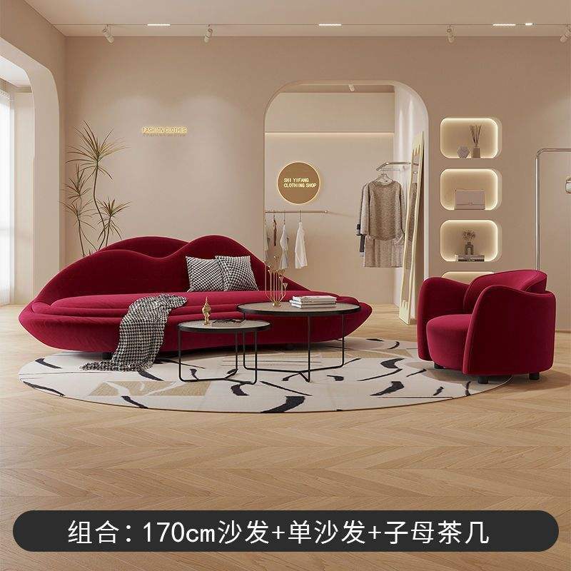 Mesa de centro para dos o una persona.