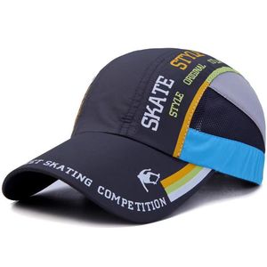 Gorra de Béisbol Deportiva y Formal de 6 Paneles, 100% Poliéster Velour, Protección UV para Exteriores, Visera de Secado Rápido, para Senderismo, Venta al Por Mayor - Product Image 5