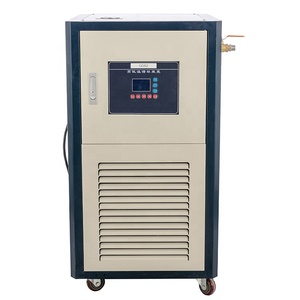 GDSZ-100/40 laboratoire <span class=keywords><strong>électrique</strong></span> <span class=keywords><strong>chauffage</strong></span> et de refroidissement thermostat circulateur <span class=keywords><strong>bain</strong></span> <span class=keywords><strong>d</strong></span>'<span class=keywords><strong>huile</strong></span> pour réacteur en verre - Product Image 5