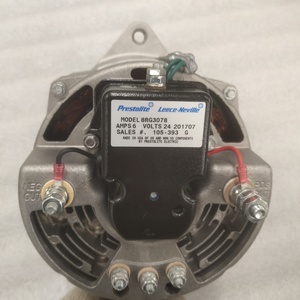 4372403 Máy phát điện 4372405 nhập khẩu từ pertola - Product Image 5