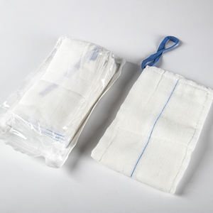 Tıbbi Lap süngerleri fabrika tüm satış Lap süngerleri 45x45-4ply - Product Image 4