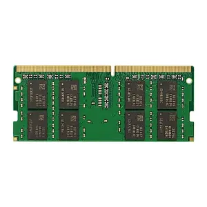 High Capacity 16GB DDR4 RGB Light Computer RAM 3200Mhz Frequency 2x4GB Used Memory with ECC Function