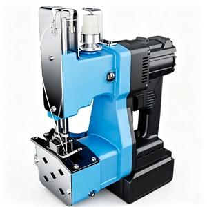 เครื่องปิดผนึกถุงแบบพกพา ปี 2026 - Product Image 1