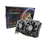 PCWINMAX Original GTX 1060 3GB/5GB/6GB GDDR5 Gaming Graphics Card OEM/ODM in Stock Wholesale for Enthusiast Desktop PC Builds