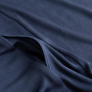 Оптовая продажа, мужские трусы и боксеры из чистого шелка, мужское шелковое нижнее белье большого размера - Product Image 4