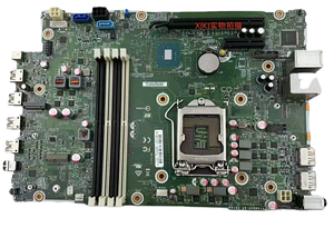 Original para <span class=keywords><strong>HP</strong></span> <span class=keywords><strong>ProDesk</strong></span> <span class=keywords><strong>600</strong></span> <span class=keywords><strong>G3</strong></span> SFF <span class=keywords><strong>Desktop</strong></span> Motherboard 911988-001 911988-601 901198-001 LGA1151 DDR4 - Product Image 2