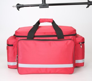 Bolsa <span class=keywords><strong>de</strong></span> Primeros Auxilios para Exteriores con Gran Capacidad, Kit <span class=keywords><strong>de</strong></span> Primeros Auxilios <span class=keywords><strong>de</strong></span> Emergencia, Bolsa <span class=keywords><strong>de</strong></span> Primeros Auxilios para Viajes Familiares - Product Image 4