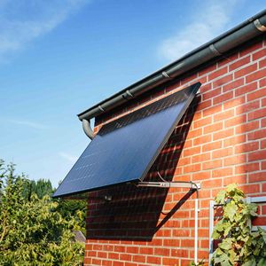 Panneaux Solaires <span class=keywords><strong>Toiture</strong></span> Maison Solaire Kit Complet Avec TV 1000w Prix Bas Plug and Play Kit Panneau Solaire Maison 2000W - Product Image 4