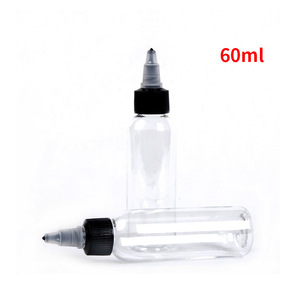 ขวดหมึกสักหยวนหยวน 30 มล. พร้อมหัวเข็มสำหรับจ่ายสี - Product Image 3