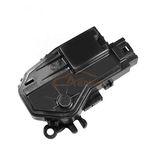 Aelwen Car Front Left Right Door Lock Actuator Fit for Hyundai Verna OE 81320-0U0304  81310-0U0304 813200U0304  813100U0304