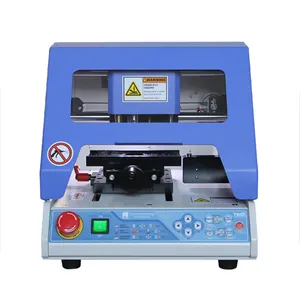 أدوات ومعدات المجوهرات الجديدة، آلة نقش المجوهرات السحرية 20، آلة نقش CNC عالية الكفاءة - Product Image 1