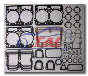 ชุดปะเก็นส่วนบนของเครื่องยนต์ดีเซล Tai มือสอง3803040สำหรับ NT855 - Product Image 2