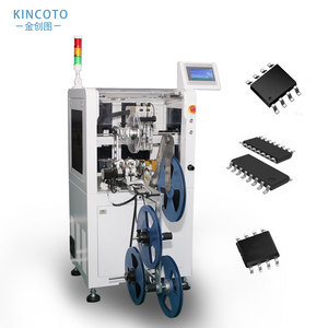 Hot selling Ic Programming Machine IC