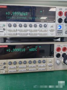 Keithley 2400 SourceMeter/Utilisé/* - Product Image 5